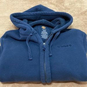 Timberland hoodie
